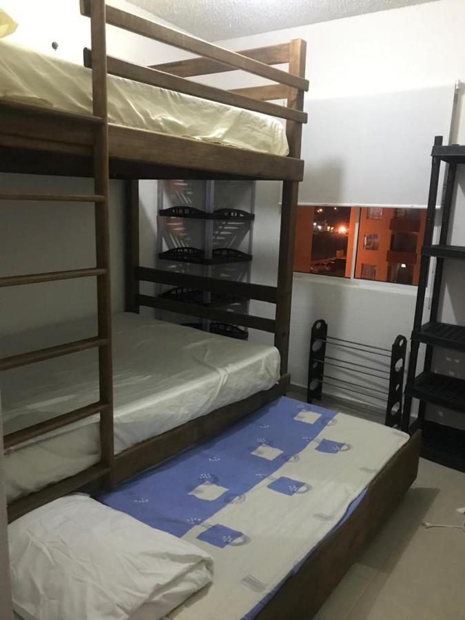 Deptartamento Comodo Y Seguro En Playa Del Carmen Exterior foto